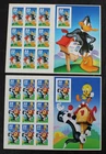 CKStamps: US Stamps Collection Scott#3205 3307 Mint NH Eror 10th Imperf