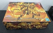 Yu Gi Oh Duel Monsters Three Sacred Beasts Descend Ra S Winged Drag JzD48