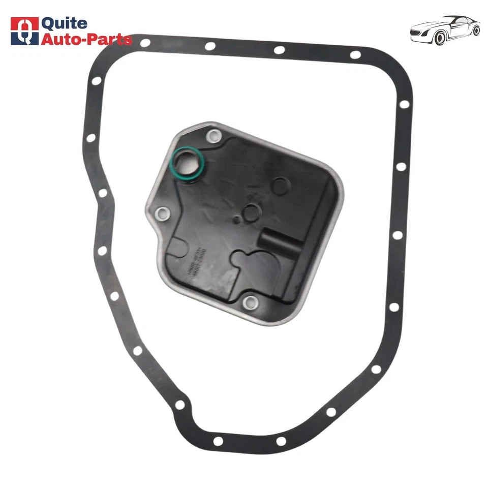 Fits for 2004-2009 Kia Spectra L4 1.8L Automatic Transmission Filter with Gasket - Изображение 4 из 4