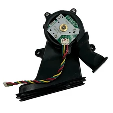Main Engine Ventilator Motor Fan Assembly Module for Trouver M1 and For Mova M1