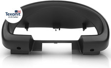 Gauge Cluster Bezel Hood Cover Compatible With Mazda Miata 1990-1993 Na01-55-420 Gauge Cluster Bezel Hood Cover Compatible With Mazda Miata 1990-1993 Na01-55-420