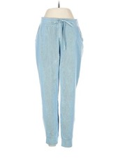 Marc New York Women Blue Casual Pants M