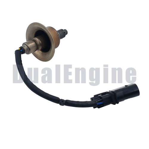 39210-2GAA0 NEW Oxygen Sensor 6PIN For Hyundai Sonata Santa Fe Kia Sorento - Picture 4 of 9