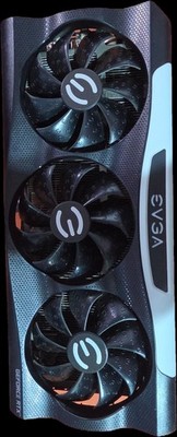 EVGA GeForce RTX 3070 Ti FTW3 ULTRA GAMING 8GB GDDR6X Graphics Card...