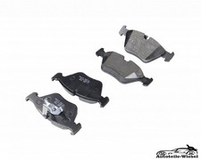 Bremsbelagsatz Ate-System Vorne für BMW E46 Limo Cabrio Coupe Kombi E39 96-03