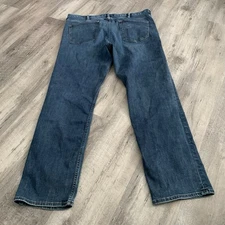 Banana Republic RMD Jeans Mens 38x32 SLIM Stretch