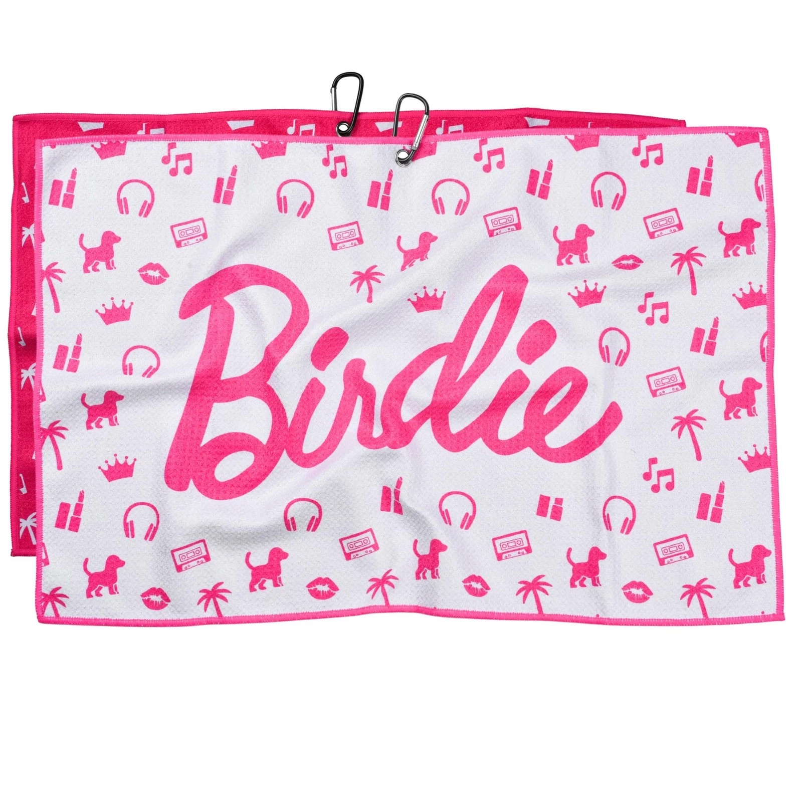 - Funny Microfiber