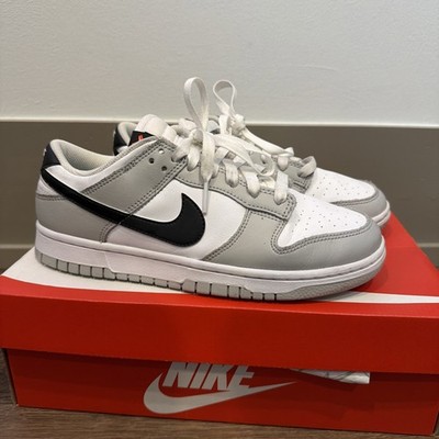 Nike Dunk Low SE Lottery Pack Grey Fog Size 7.5