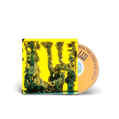 L.W. - King Gizzard and the Lizard Wizard
