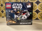LEGO 75127 Star Wars Microfighters The Ghost 104 pcs New in Sealed Box A