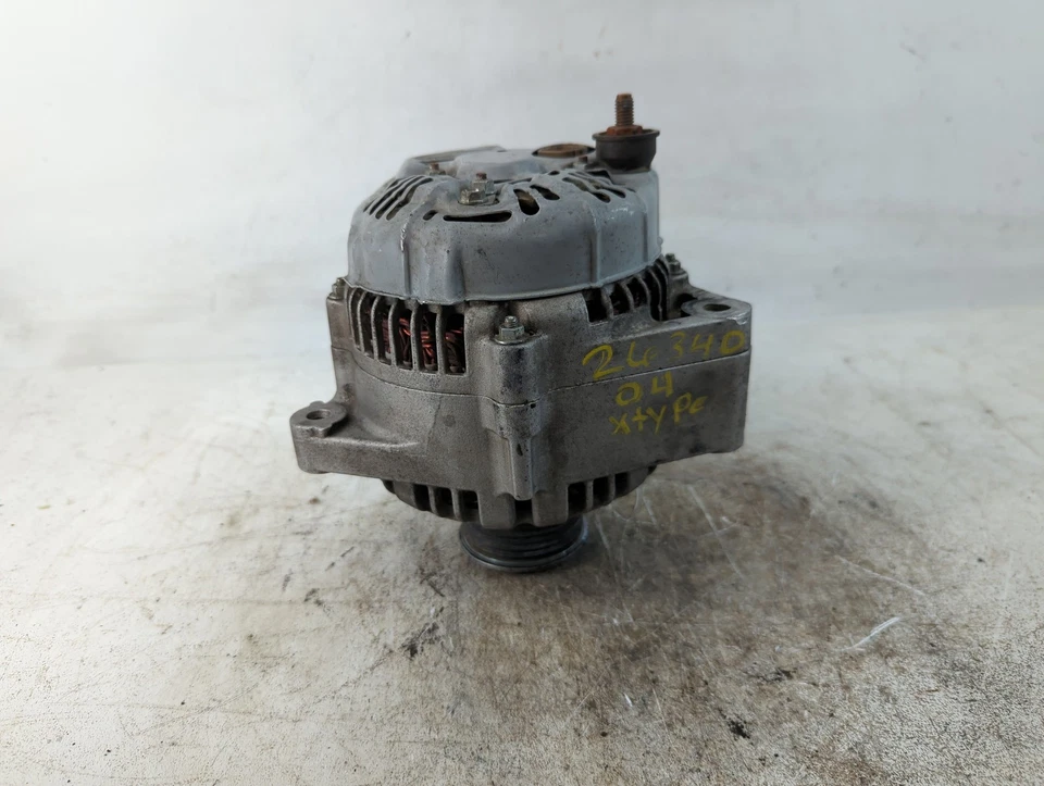 Toyota Corolla 1994 alternador generador conjunto de carga motor OEM CE0FA Foto 4 de 4