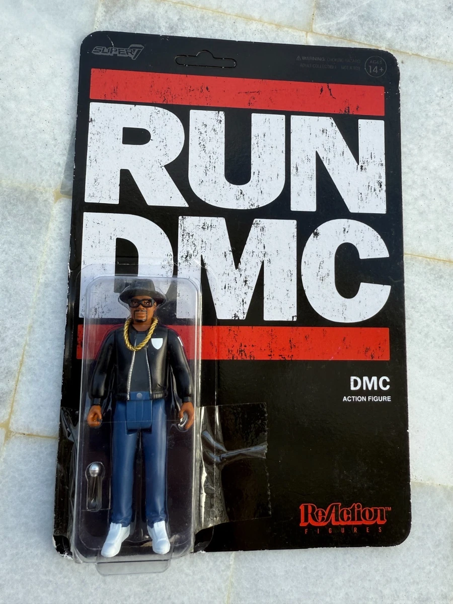 run dmc figure products for sale | eBay