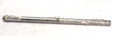 Key Shaft Keyed Shaft 7/8" Dia 18" Overall Length Carbon Steel Grade 1045 30F618