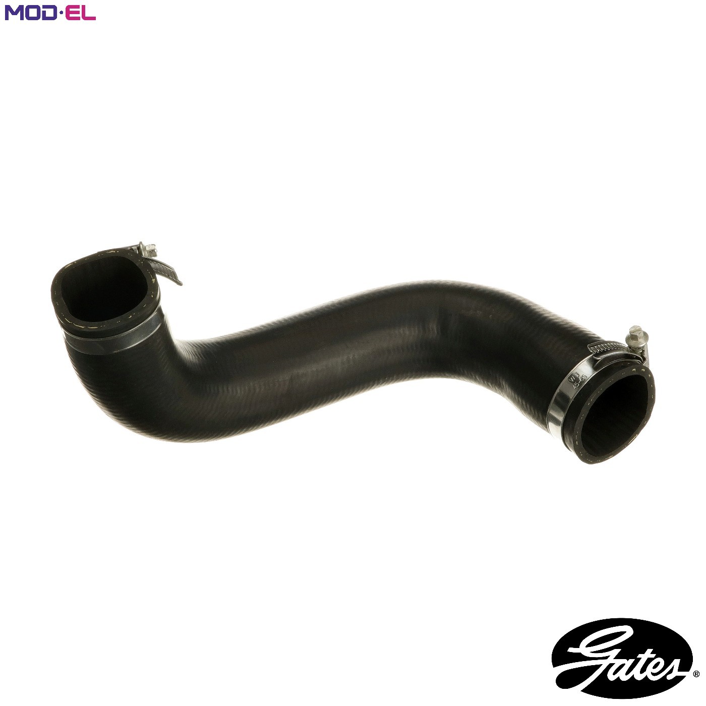 2x ✅Fits GATES-PRZEWODY 09-0609 AIR SUPPLY HOSE TURBO ⭐UK Seller⭐ - Image 14