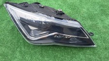 Frontscheinwerfer Seat Leon 5f1 5F1941008 LED Rechts Scheinwerfer Headlight