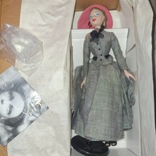 Ashton Drake Love Paris Fashion Doll  Accessories Mel Odom Gene COA 16" w box