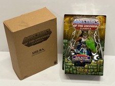 MOTU Masters of the Universe Classics SHE-RA Galactic Protector action figure