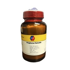Phosphorus Pentoxide ACS REAGENT - 100 Grams
