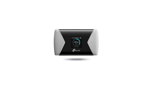 Modem LTE Dual Band, 600Mb/s, 1x SIM, 1x microSD TP-Link M7650 - Zdjęcie 1 z 1