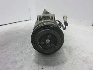 6561047 klimakompressor 1450426 OPEL ASTRA H BERLINA COSMO 2007