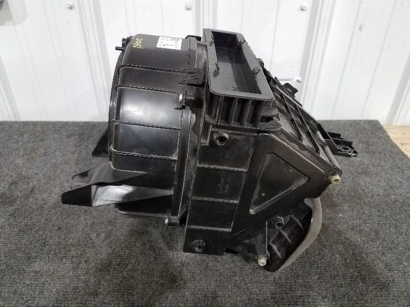 Subaru Impreza WRX 2008 carcasa térmica *solo* Foto 4 de 4