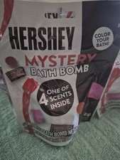 Hershey Mystery Bath Bomb