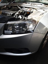 Feu avant (phare) Chevrolet CRUZE