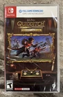 Brand New - Harry Potter Quidditch Champions DE (Nintendo Switch, 2024)
