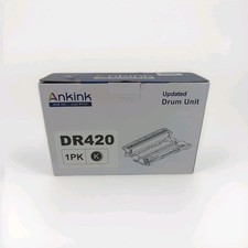 Ankink DR420 Drum Compatible for Brother DR 420 DR-420 for HL-2240 HL-2240D...