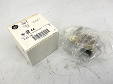 New Allen Bradley 800T-XA7 Ser D Contact Block Shallow Block 1 NCLB-1 NC