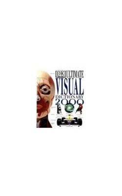 Ultimate Visual Dictionary 2000