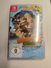 ebay® Auktion 287270694812 | Donkey Kong Country: Tropical Freeze (Nintendo Switch) Thumbnail of ebay® auction 287270694812 | Donkey Kong Country: Tropical Freeze (Nintendo Switch)