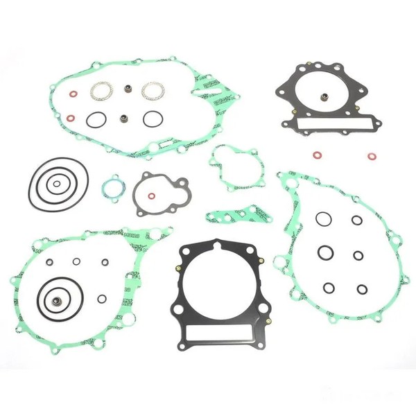 Dichtungssatz Komplett FüR Yamaha Xt 600 Kh Bj. 1991-1995-image