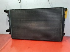  VOLKSWAGEN GOLF Radiator  2008
