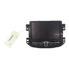Autoradio Opel Adam