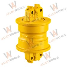 Track Roller For Mitsubishi BD2F BD2G BD2H,BD2J Undercarriage Bottom Roller