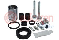 Autofren Seinsa Reparatursatz, Bremssattel D43593S FüR Alfa Romeo Audi