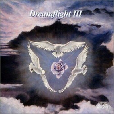 Dreamflight III CD New & Sealed