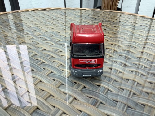 CORGI MODEL 1:50 - NORBERT