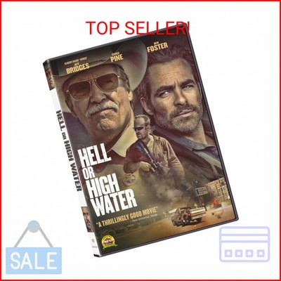 Hell Or High Water