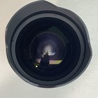 Nikon AF-S Nikkor 14-24mm f/2.8G ED Lens, Parts & Repair- U111 — photo 2
