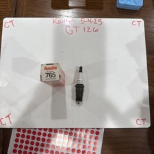 Spark Plug-Copper Resistor Autolite 765