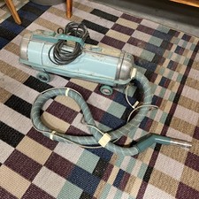 Electrolux Model Automatic G Vacuum Cleaner Tested Works