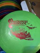 Innova GStar Beast Distance Driver Golf Club