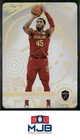 2025 Topps Match Attax Basketball Donovan Mitchell #48
