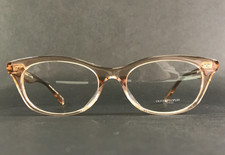 Oliver Peoples Eyeglasses Frames OV5503U 1758 Dezerai Champagne Quartz 51-17-145