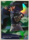 2026 Topps Series 2 Carson Williams Base (RAW)
