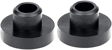 Fuel Tank Bushing Grommet 2pcs Fits Kohler MTD Troy Bilt 25 313 01-S 935-0149