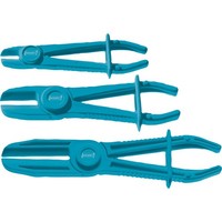 Hazet 4590/3 Abklemmzangen-Satz