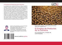 Omelio Cepero Rodriguez (U. A.) | El Empleo De Productos De La Colmena | Buch
